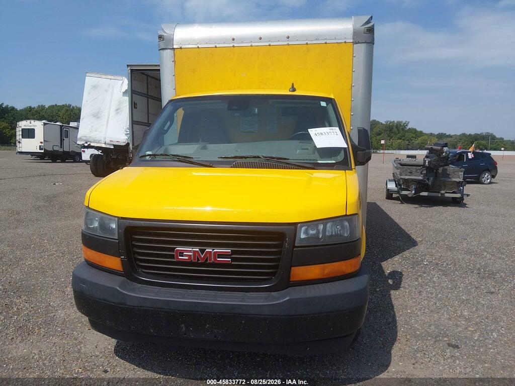 7GZ37TCG3LN005674 2020 GMC SAVANA CUTAWAY photo no. 11