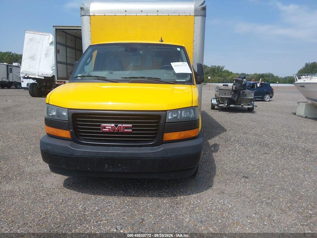 7GZ37TCG3LN005674 2020 GMC SAVANA CUTAWAY photo no. 12