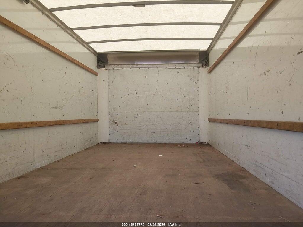 7GZ37TCG3LN005674 2020 GMC SAVANA CUTAWAY photo no. 6