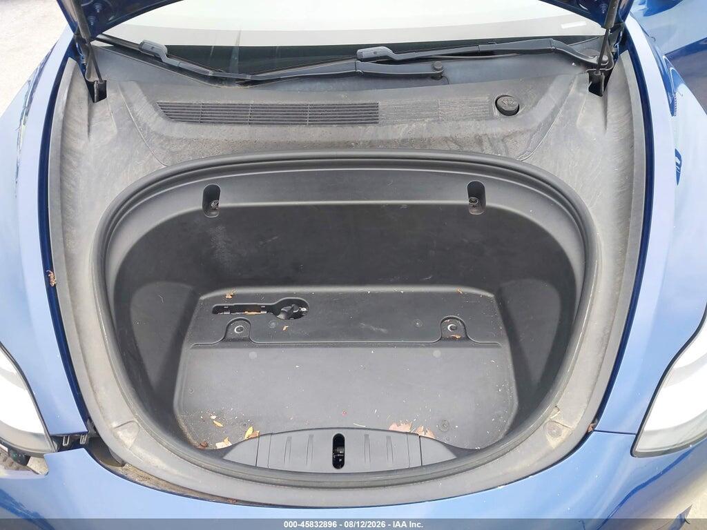 5YJ3E1EAXLF736892 2020 TESLA MODEL 3 photo no. 10