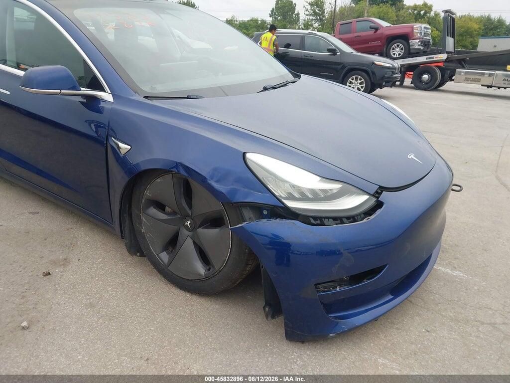 5YJ3E1EAXLF736892 2020 TESLA MODEL 3 photo no. 6