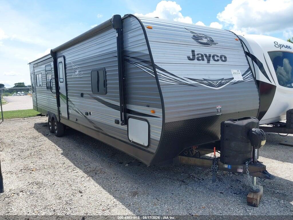 1UJBJ0BT2L1T20366 2020 JAYCO OTHER photo no. 1
