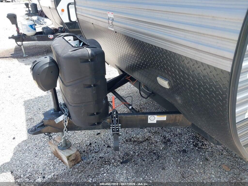 1UJBJ0BT2L1T20366 2020 JAYCO OTHER photo no. 10