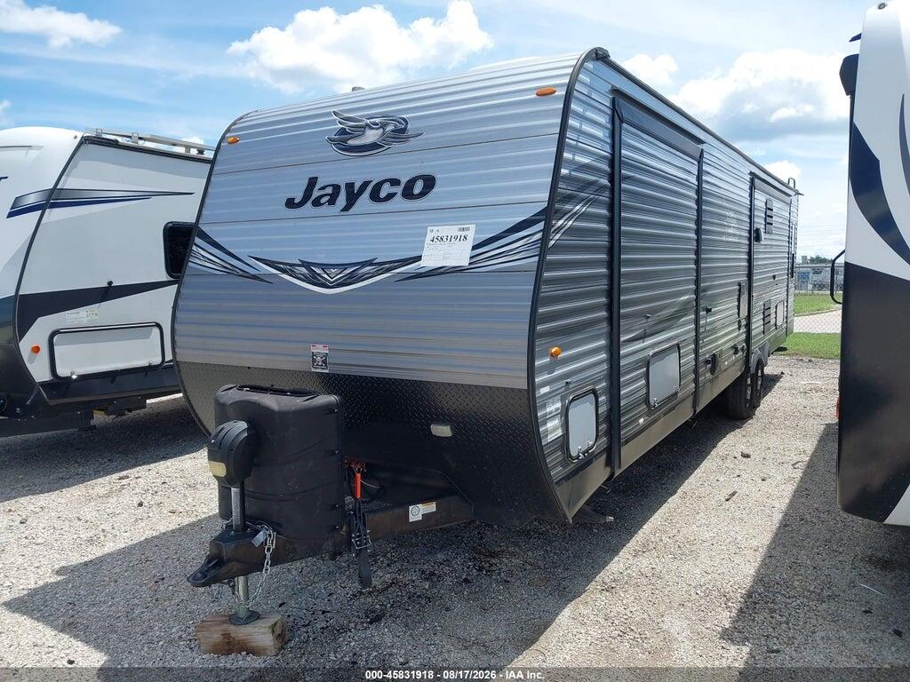 1UJBJ0BT2L1T20366 2020 JAYCO OTHER photo no. 2