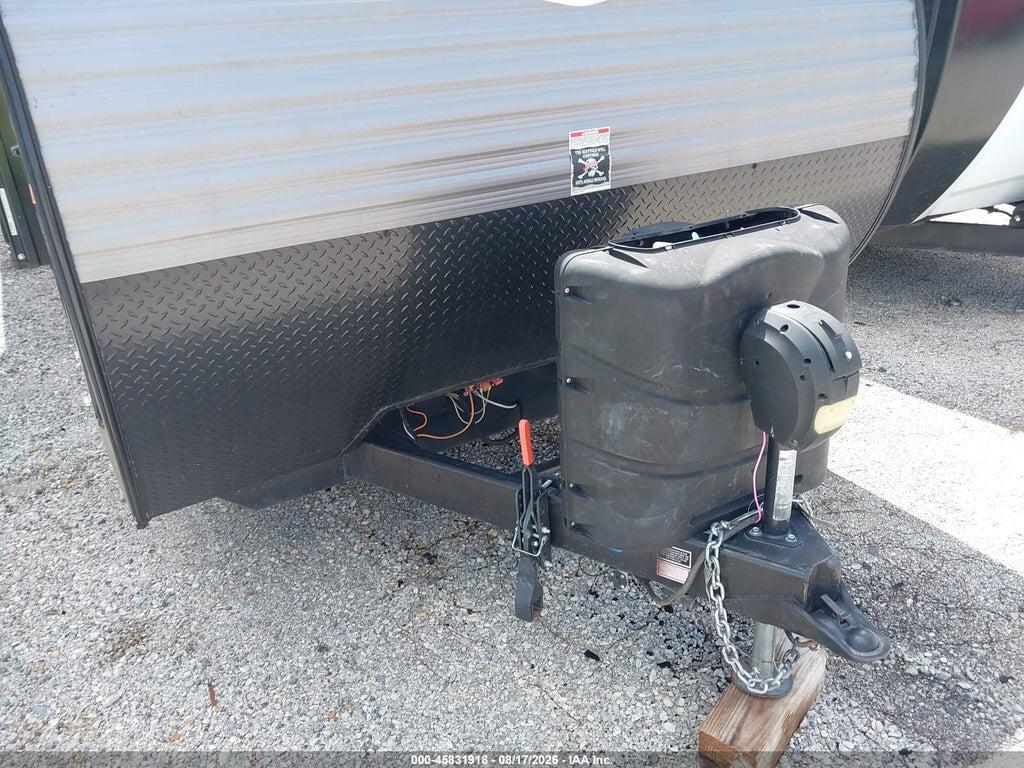 1UJBJ0BT2L1T20366 2020 JAYCO OTHER photo no. 7