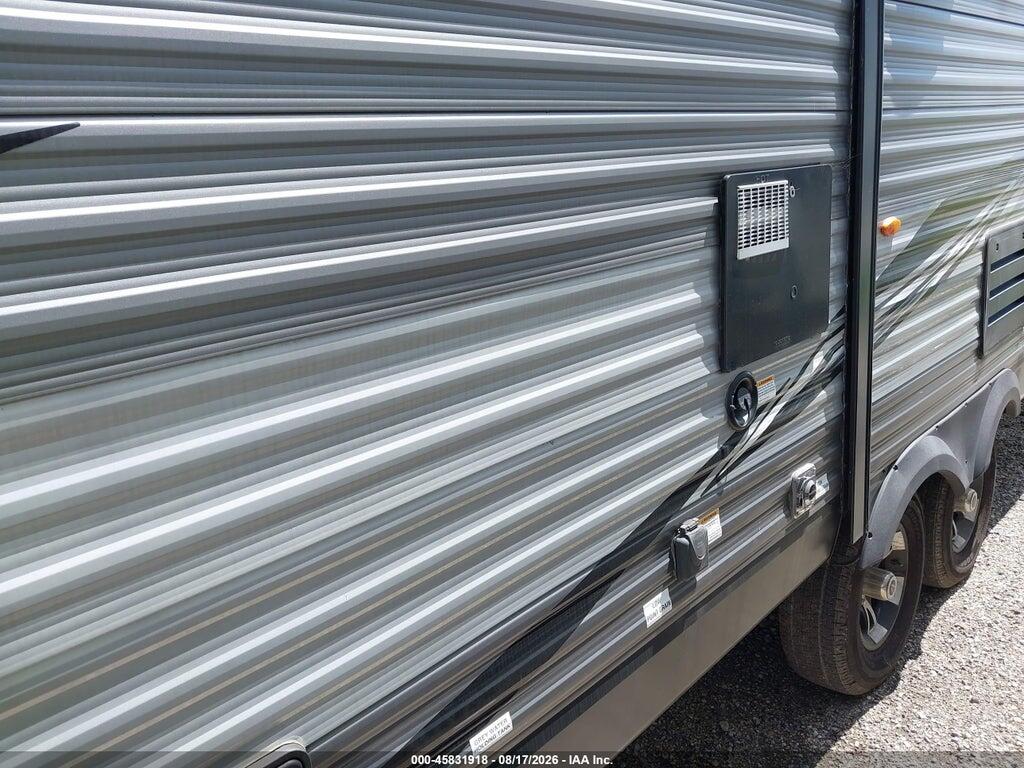 1UJBJ0BT2L1T20366 2020 JAYCO OTHER photo no. 8