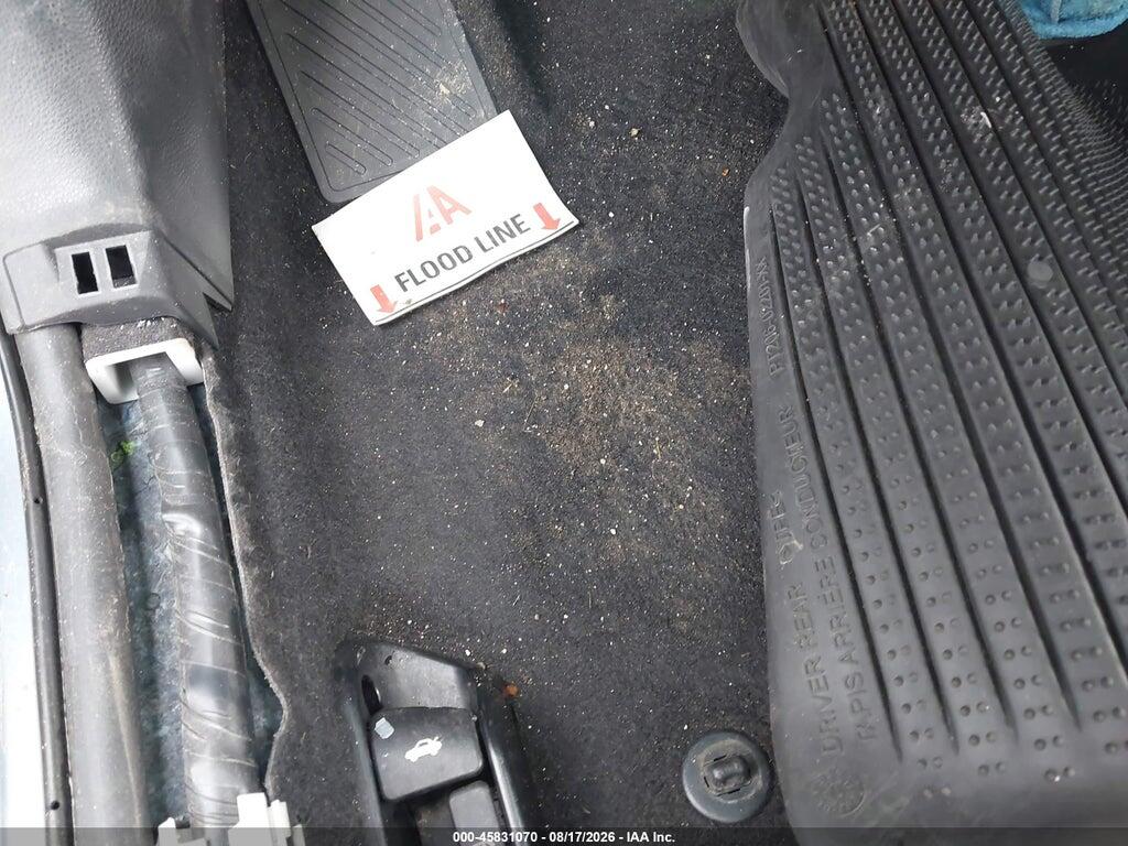 5YFP4RCE2LP012398 2020 TOYOTA COROLLA photo no. 6