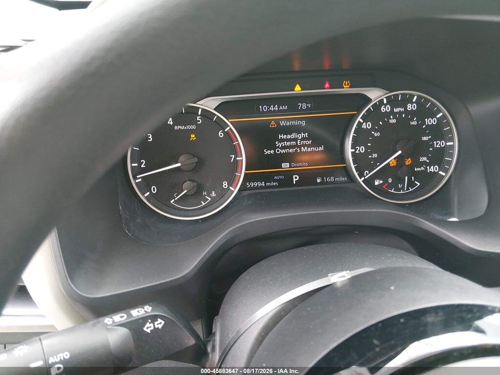 JN8BT3BB2PW489335 2023 NISSAN ROGUE photo no. 7