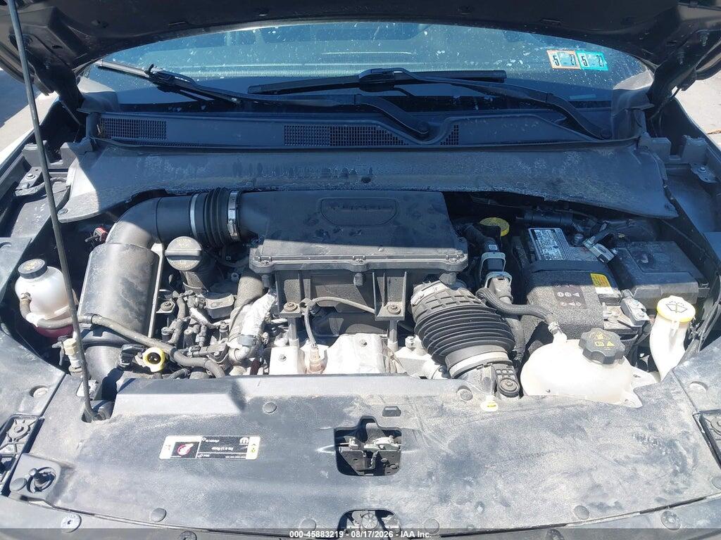 3C4NJDBN0PT537614 2023 JEEP COMPASS photo no. 10