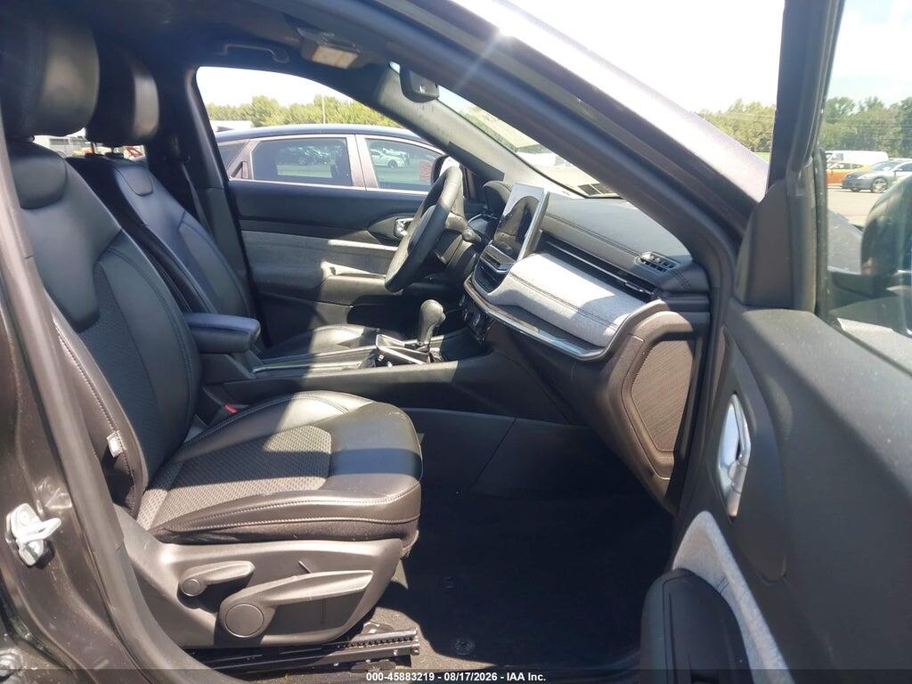 3C4NJDBN0PT537614 2023 JEEP COMPASS photo no. 5