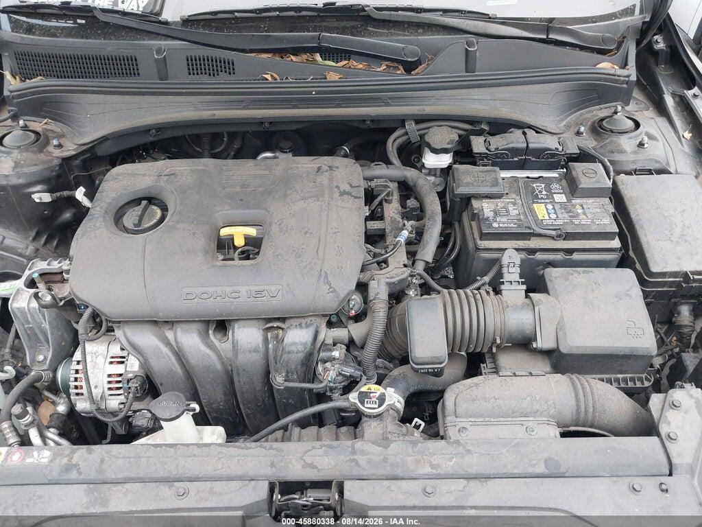 3KPF24AD4PE672996 2023 KIA FORTE photo no. 10
