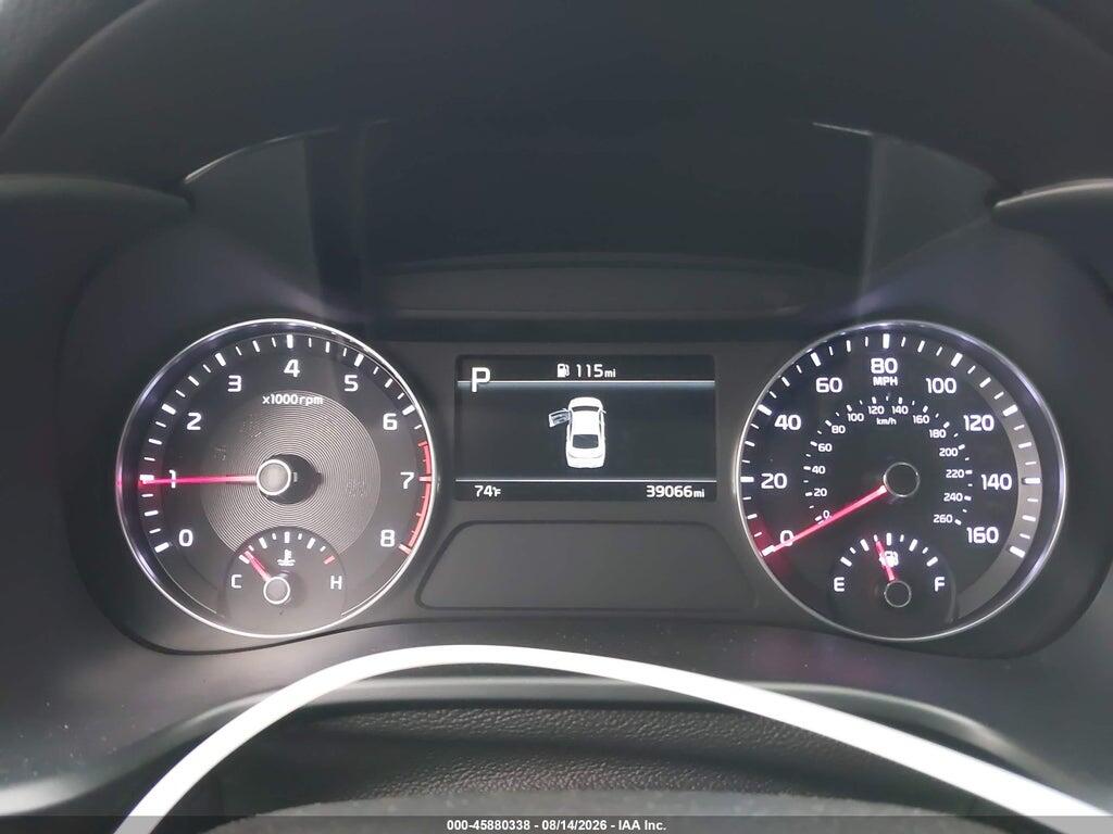 3KPF24AD4PE672996 2023 KIA FORTE photo no. 7