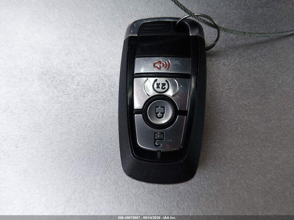 3FMCR9C62PRD05223 2023 FORD BRONCO SPORT photo no. 11