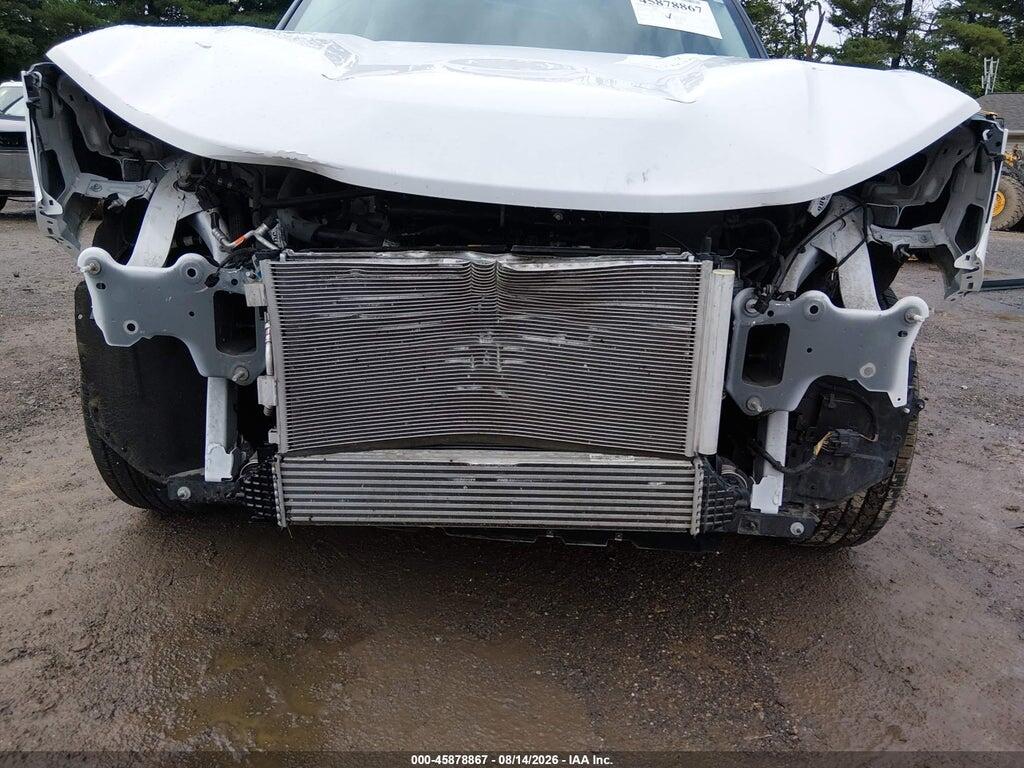 3FMCR9C62PRD05223 2023 FORD BRONCO SPORT photo no. 6
