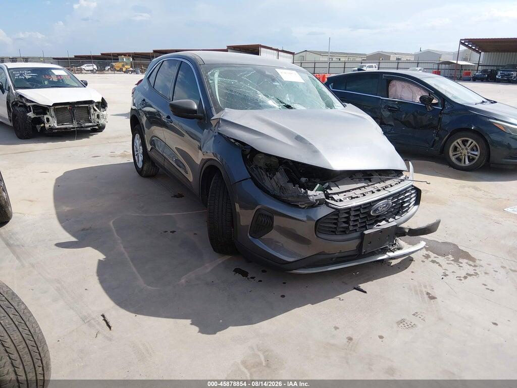 1FMCU0GN5PUB15758 2023 FORD ESCAPE photo no. 1