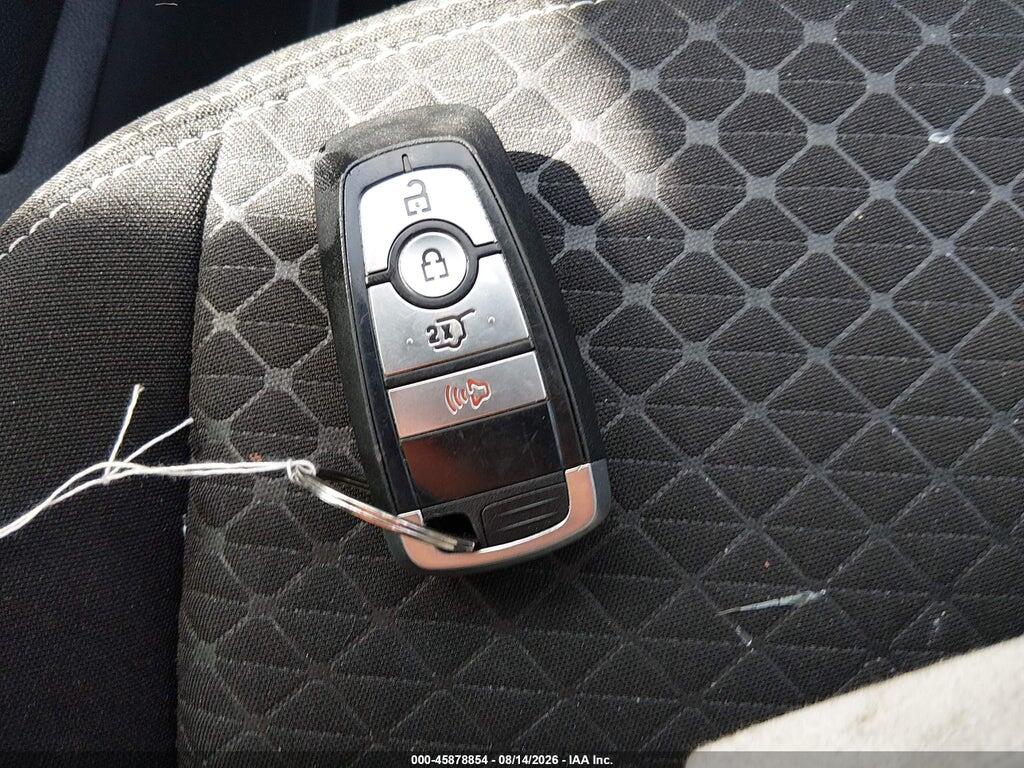 1FMCU0GN5PUB15758 2023 FORD ESCAPE photo no. 11