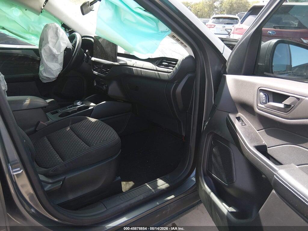 1FMCU0GN5PUB15758 2023 FORD ESCAPE photo no. 5