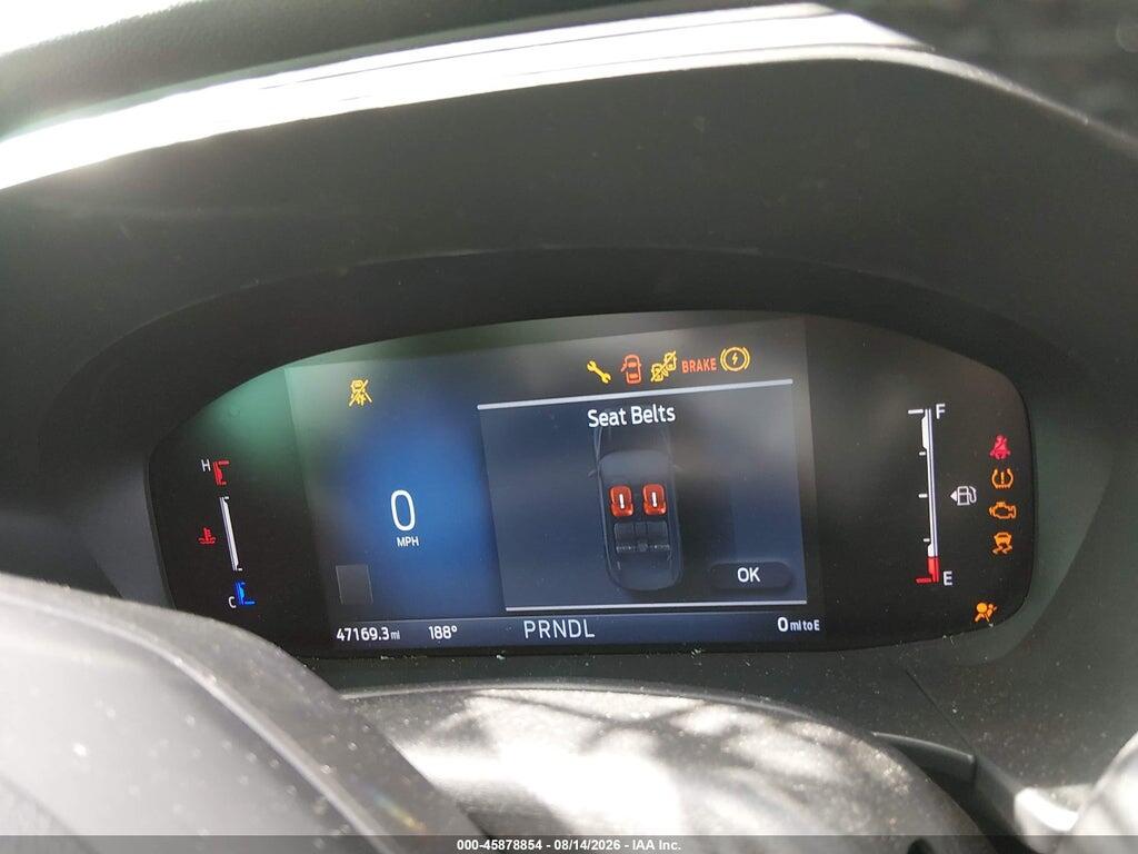 1FMCU0GN5PUB15758 2023 FORD ESCAPE photo no. 7