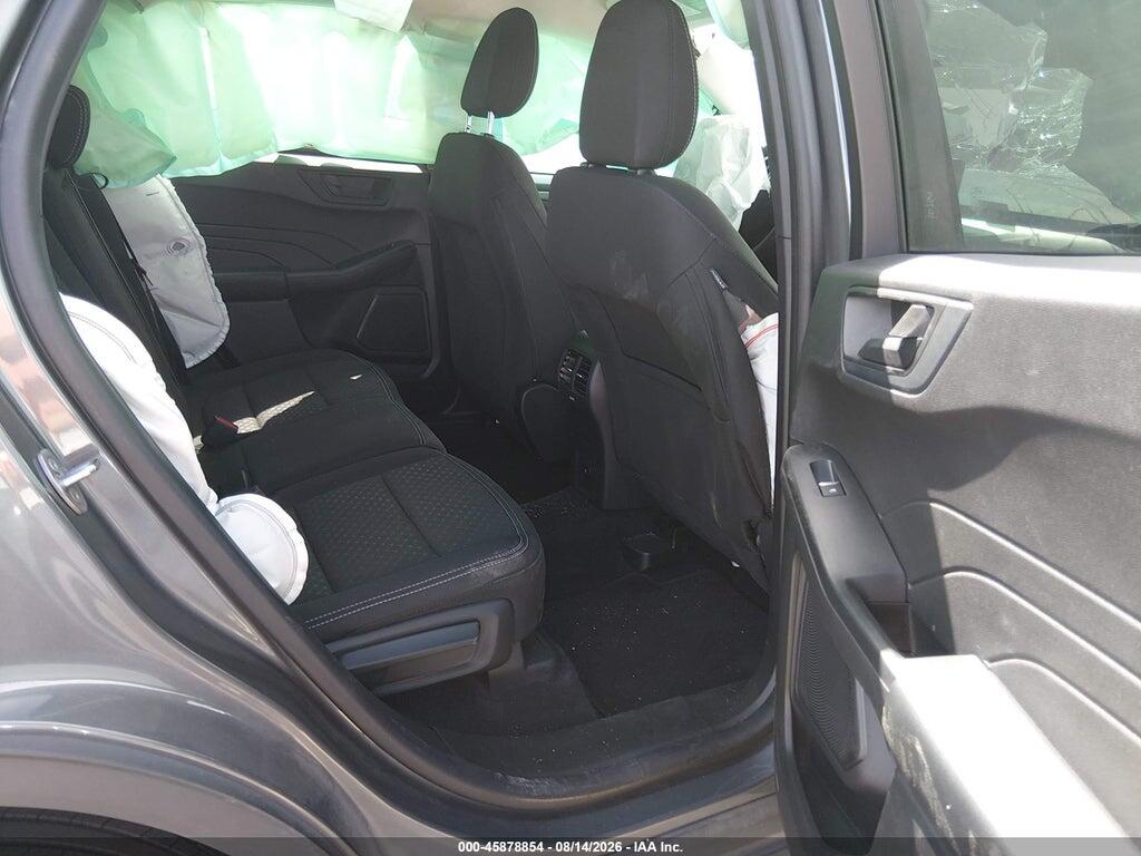 1FMCU0GN5PUB15758 2023 FORD ESCAPE photo no. 8