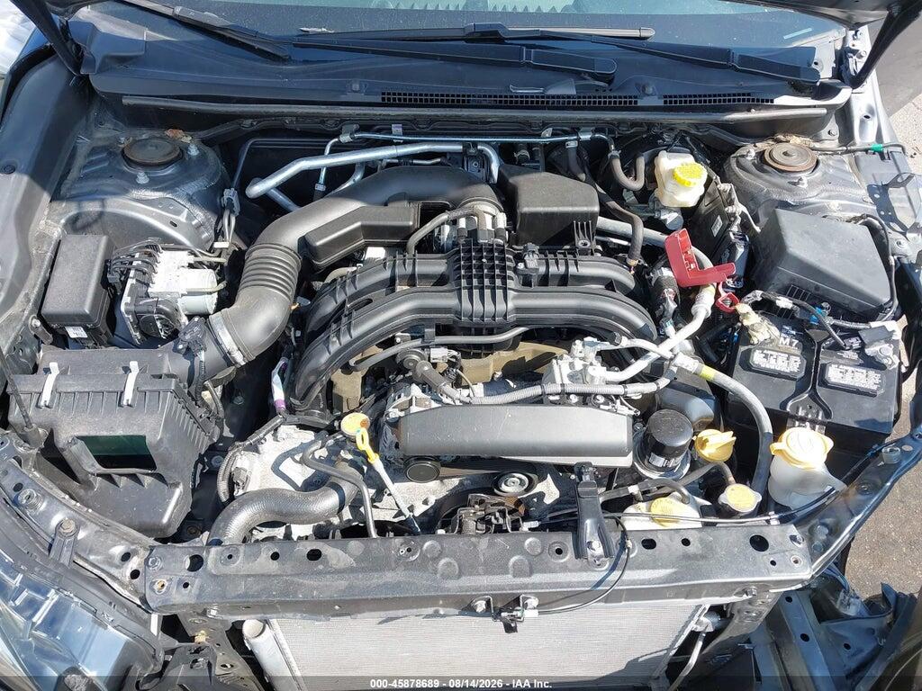 4S3GTAB69P3720614 2023 SUBARU IMPREZA photo no. 10