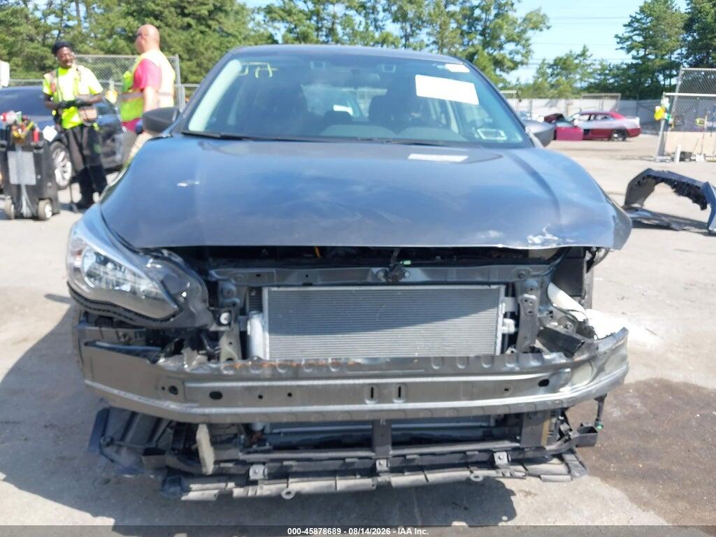4S3GTAB69P3720614 2023 SUBARU IMPREZA photo no. 6