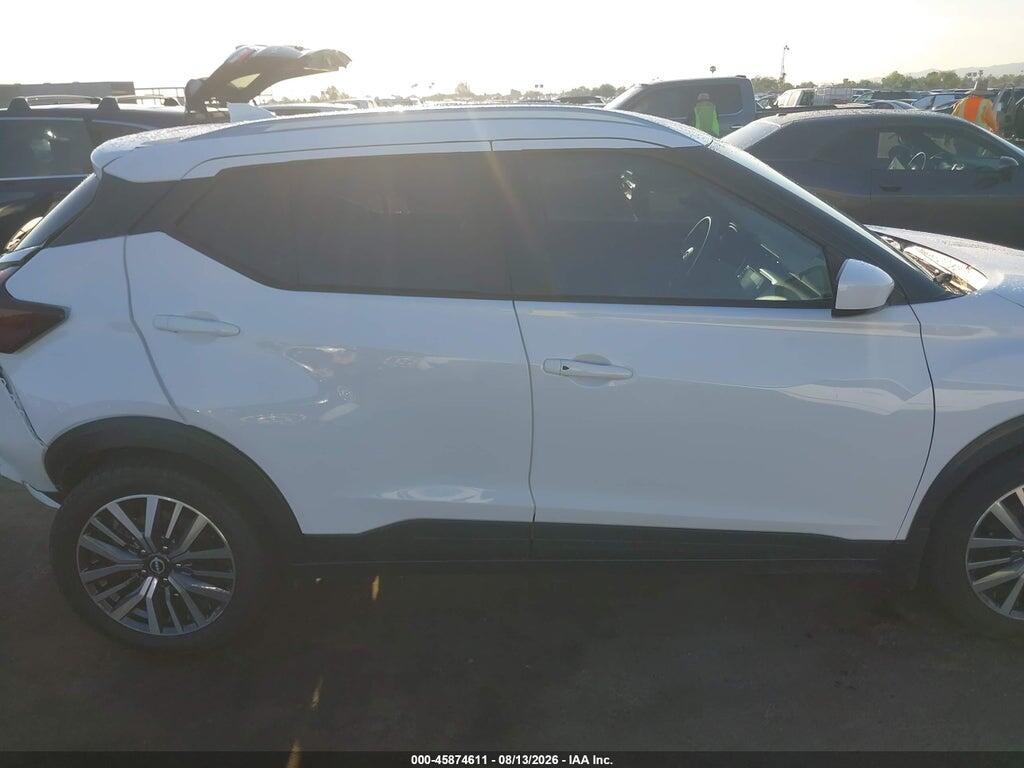 3N1CP5CV7PL498775 2023 NISSAN KICKS photo no. 12