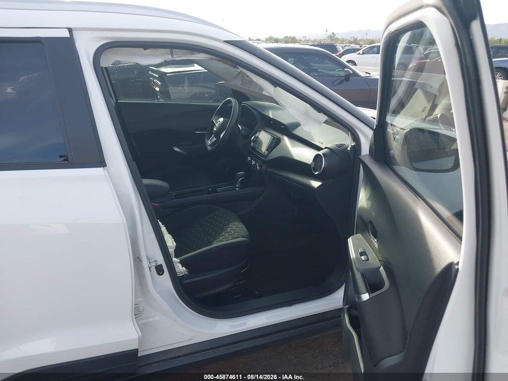3N1CP5CV7PL498775 2023 NISSAN KICKS photo no. 5