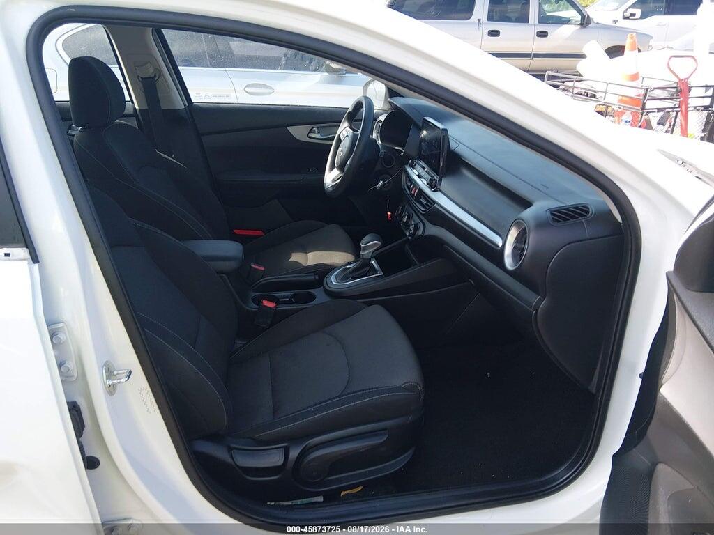 3KPF24AD3PE668356 2023 KIA FORTE photo no. 5