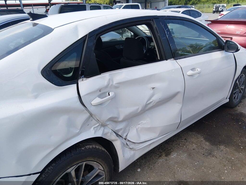 3KPF24AD3PE668356 2023 KIA FORTE photo no. 6