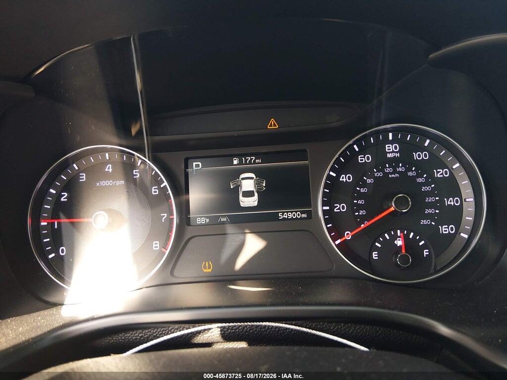 3KPF24AD3PE668356 2023 KIA FORTE photo no. 7