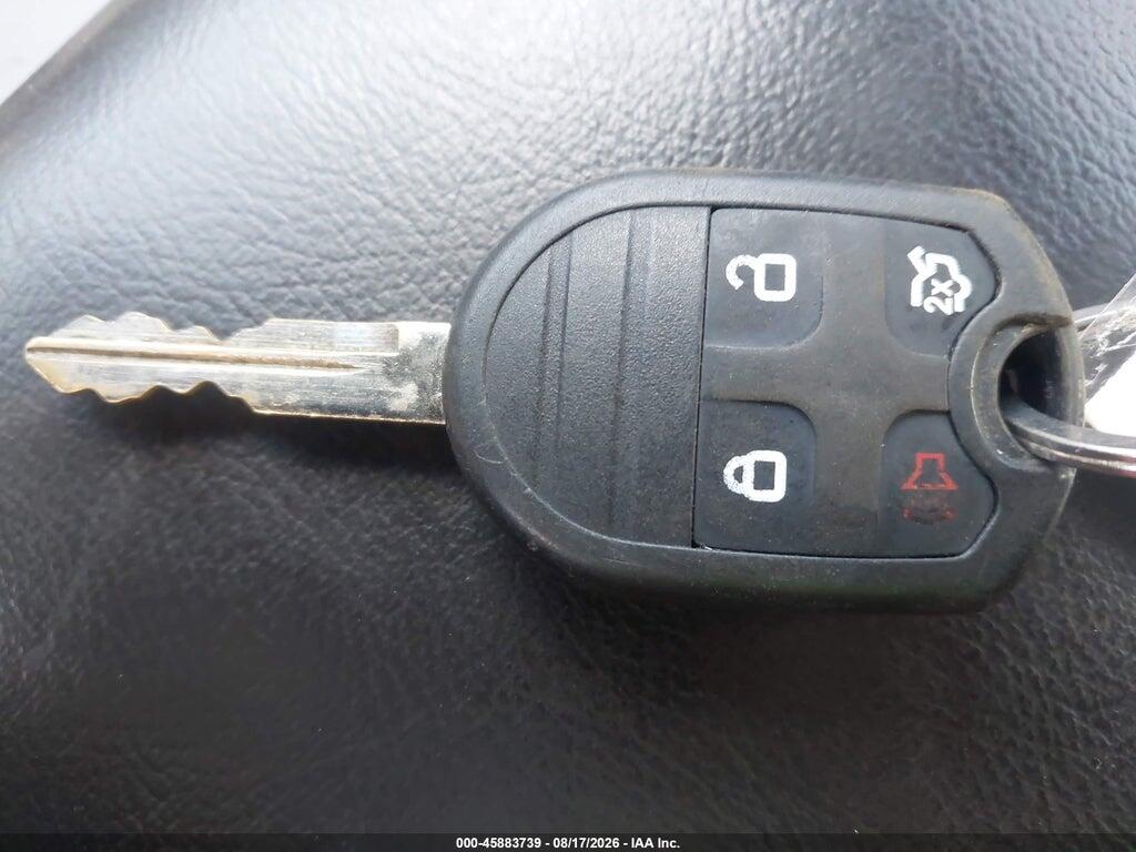 2FMDK3JC2DBB54280 2013 FORD EDGE photo no. 11