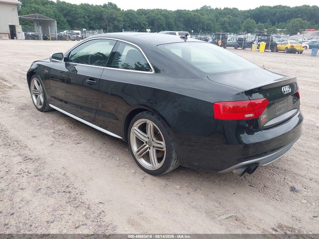 WAUCGAFR0DA031699 2013 AUDI S5 photo no. 3