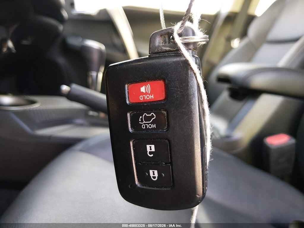 2T3DFREV9DW094406 2013 TOYOTA RAV4 photo no. 11