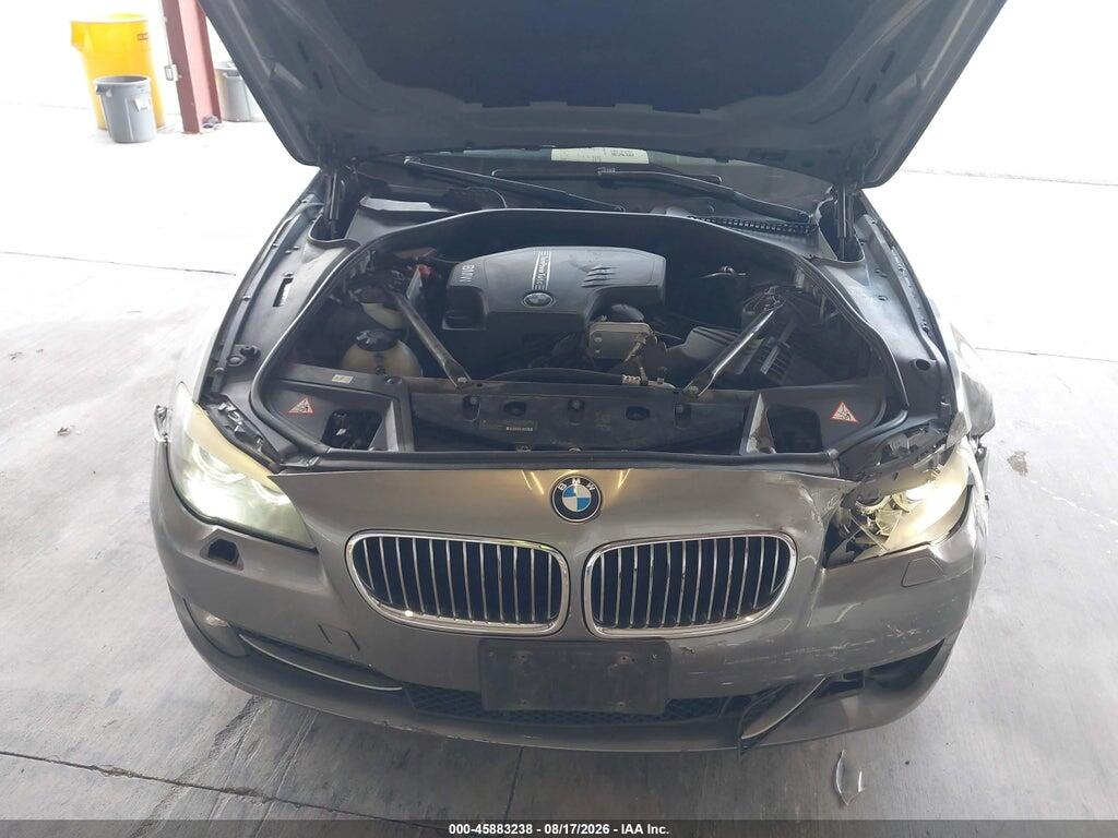 WBAXG5C59DDY34164 2013 BMW 528I photo no. 10