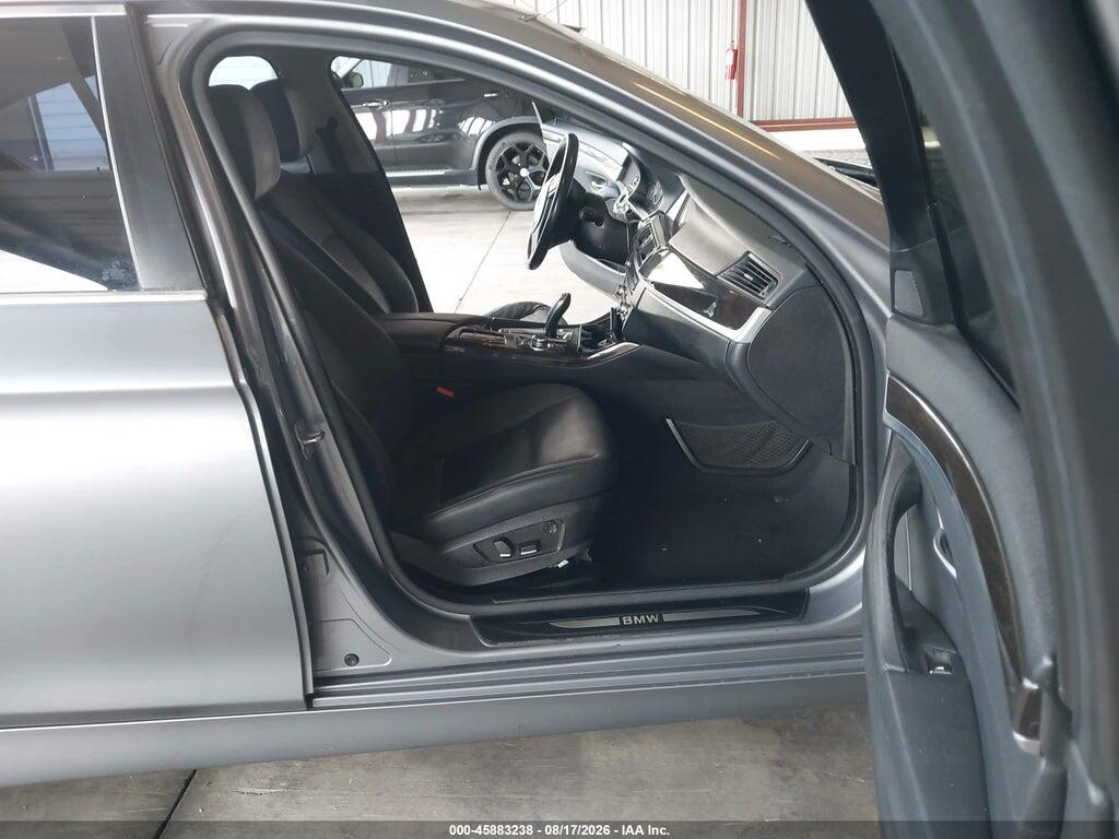WBAXG5C59DDY34164 2013 BMW 528I photo no. 5