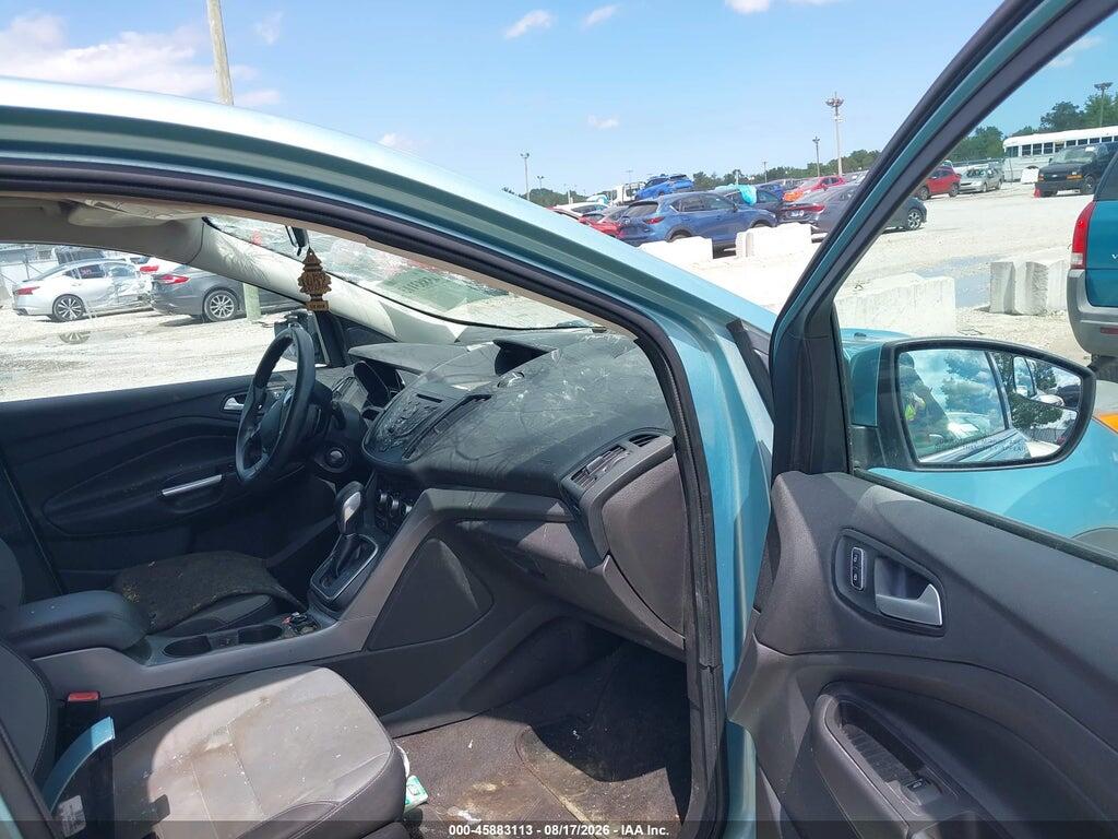 1FMCU0G97DUC10062 2013 FORD ESCAPE photo no. 5
