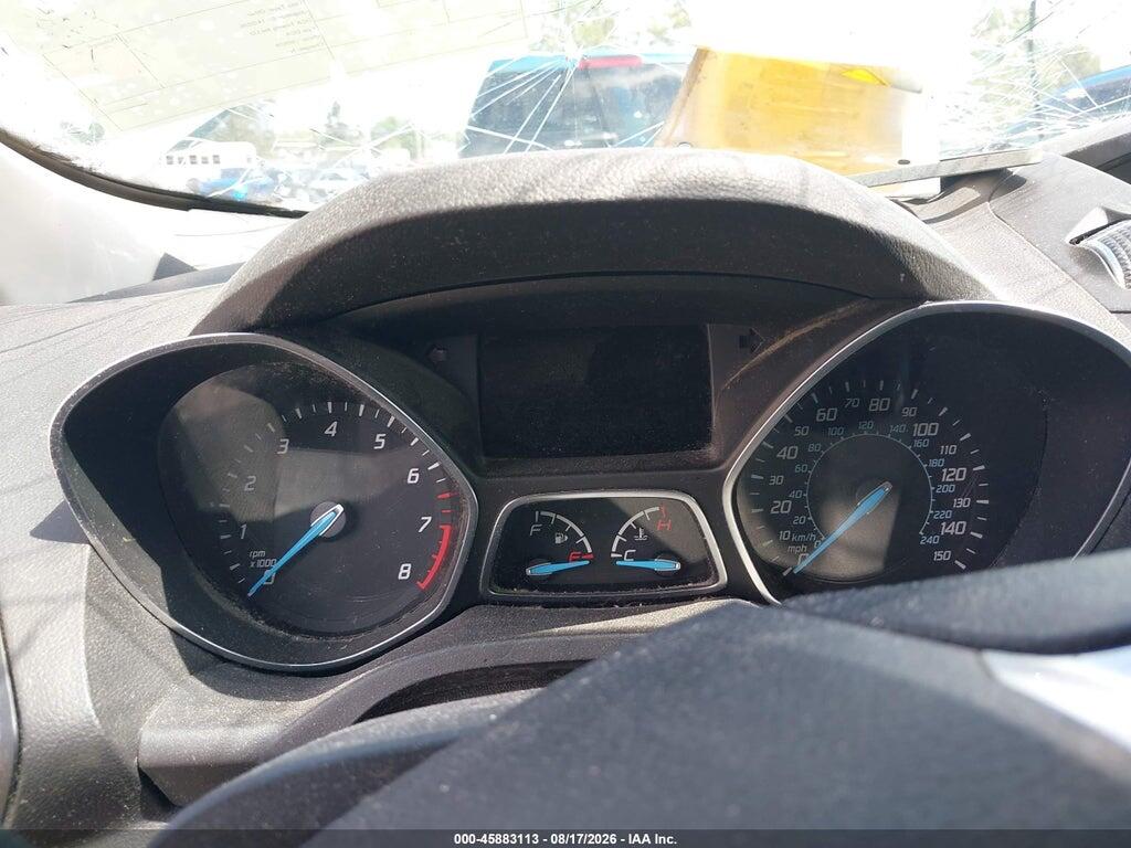 1FMCU0G97DUC10062 2013 FORD ESCAPE photo no. 7