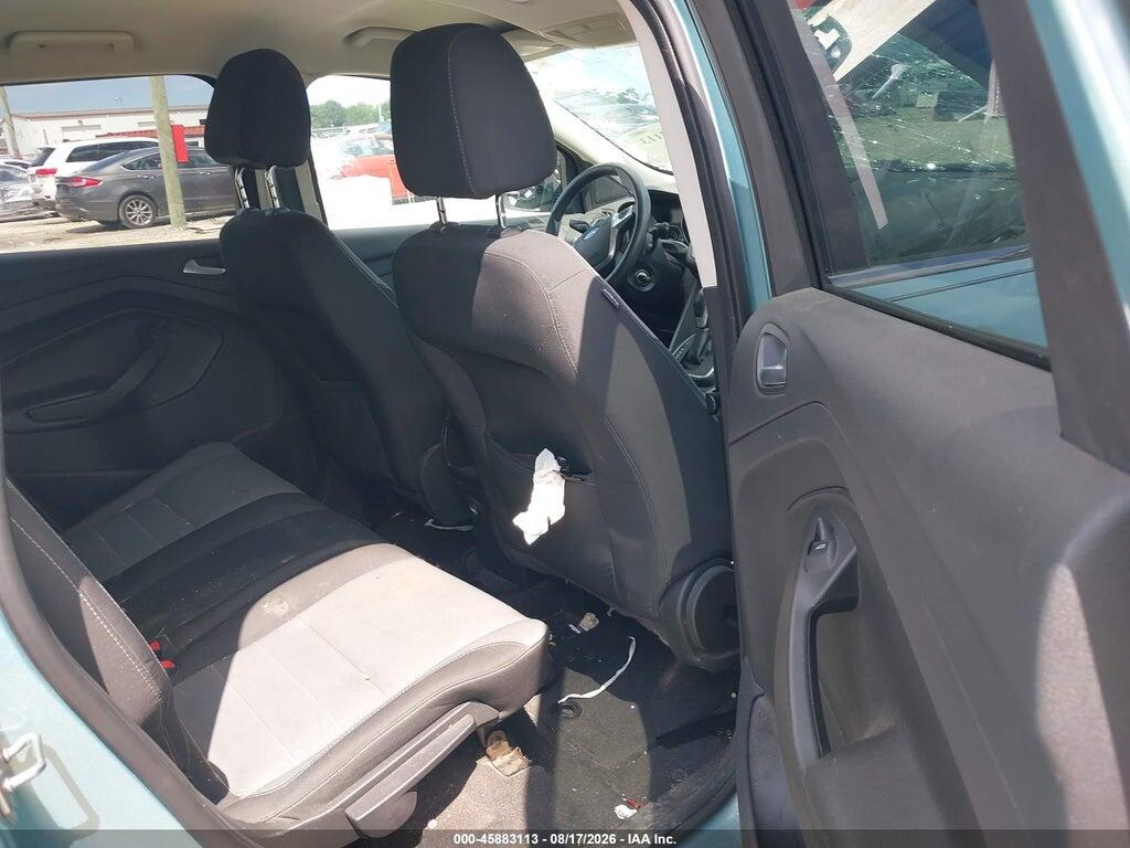 1FMCU0G97DUC10062 2013 FORD ESCAPE photo no. 8