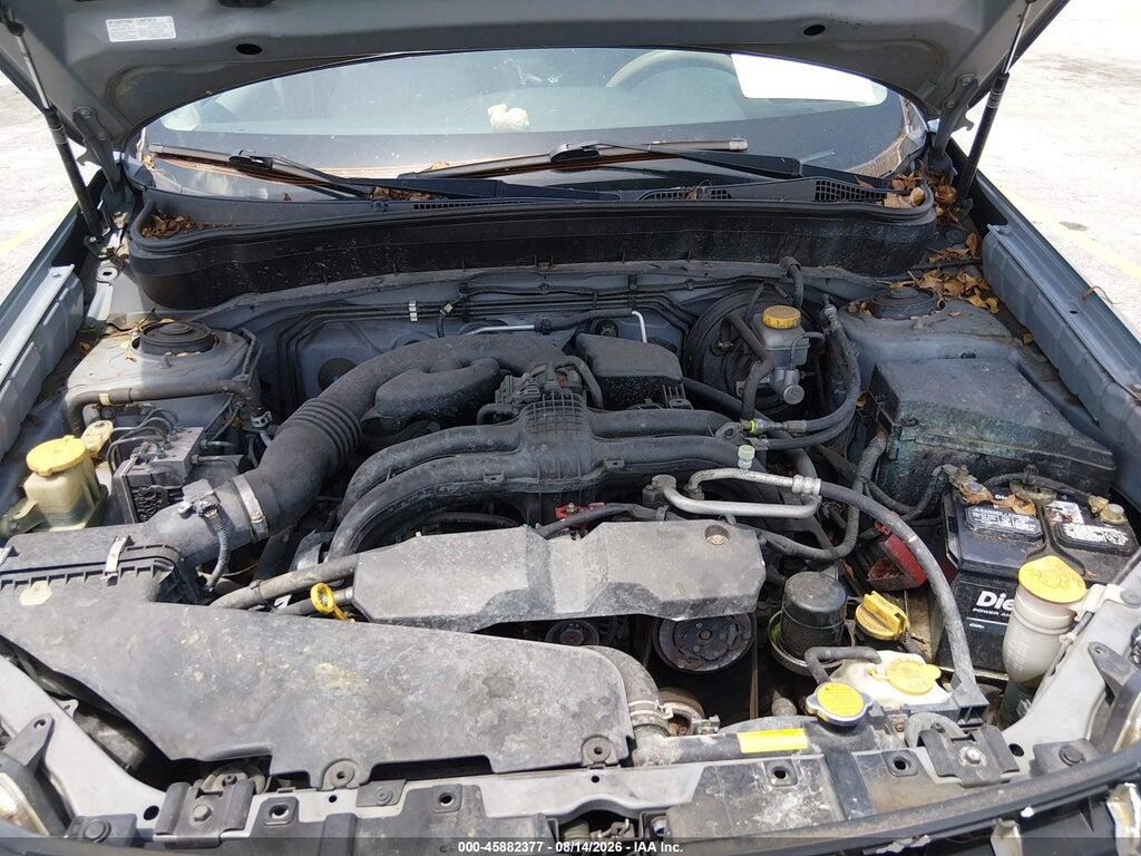 JF2SHADC2DH400887 2013 SUBARU FORESTER photo no. 10