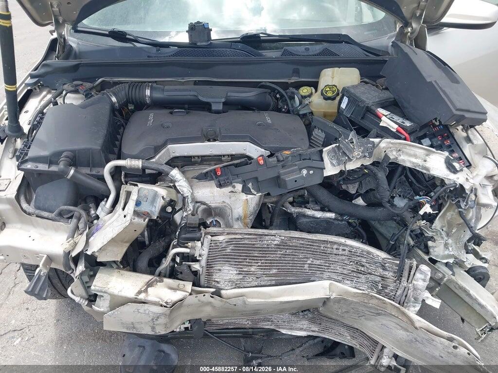 1G11B5SA6DF223902 2013 CHEVROLET MALIBU photo no. 10