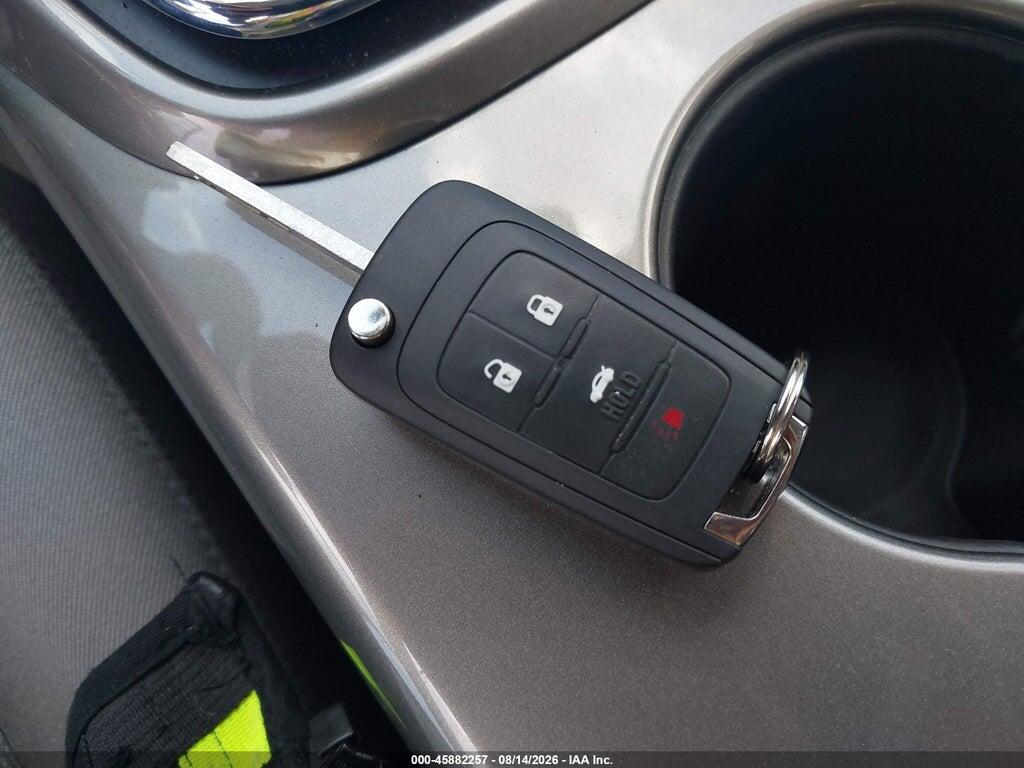1G11B5SA6DF223902 2013 CHEVROLET MALIBU photo no. 11