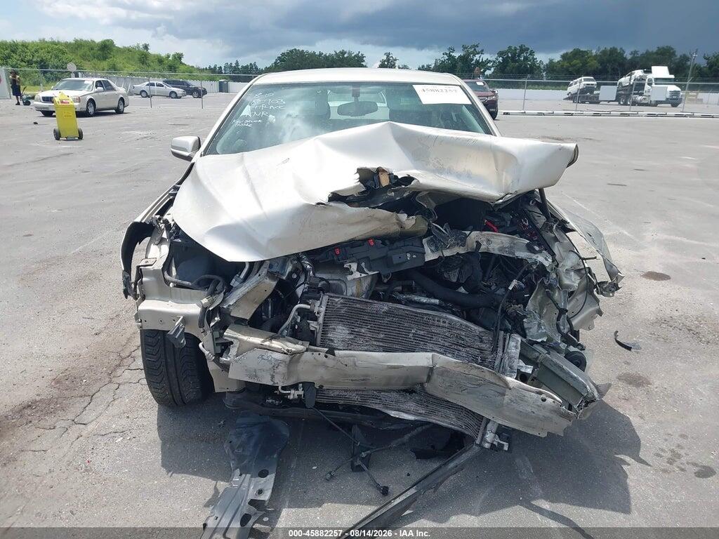 1G11B5SA6DF223902 2013 CHEVROLET MALIBU photo no. 12