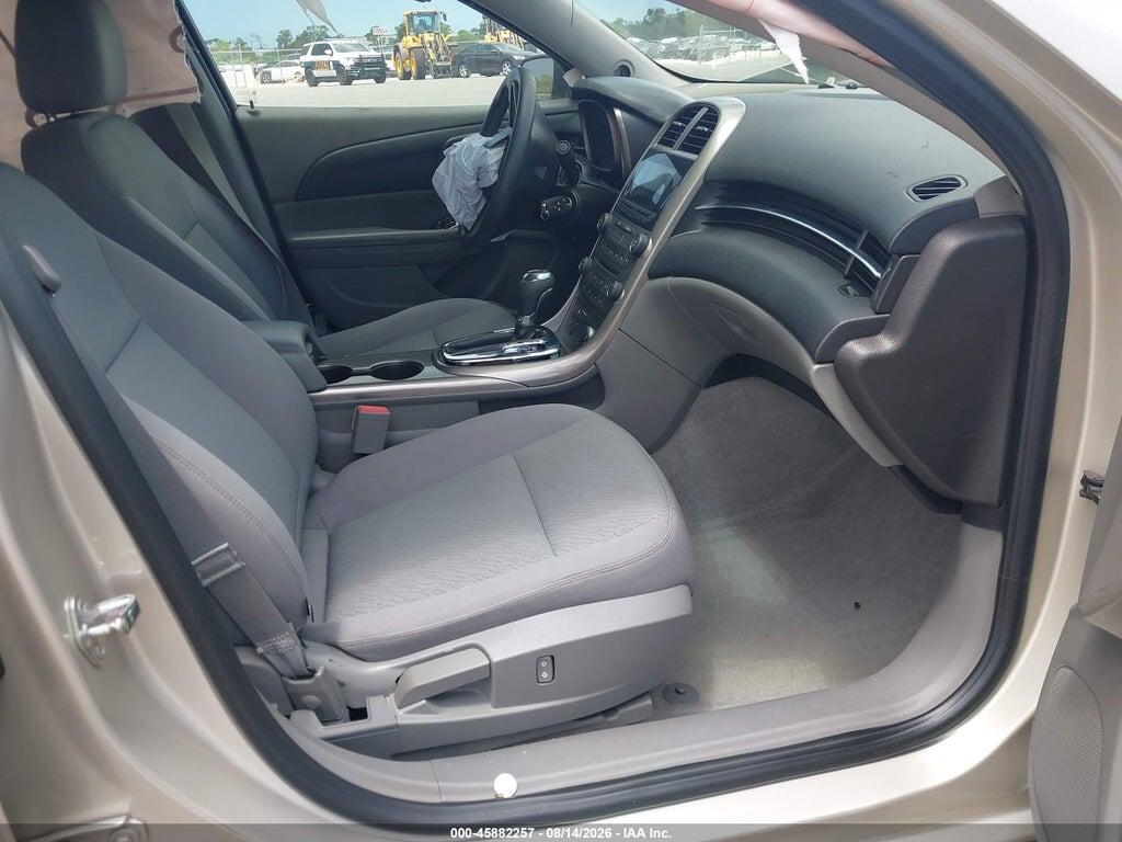 1G11B5SA6DF223902 2013 CHEVROLET MALIBU photo no. 5