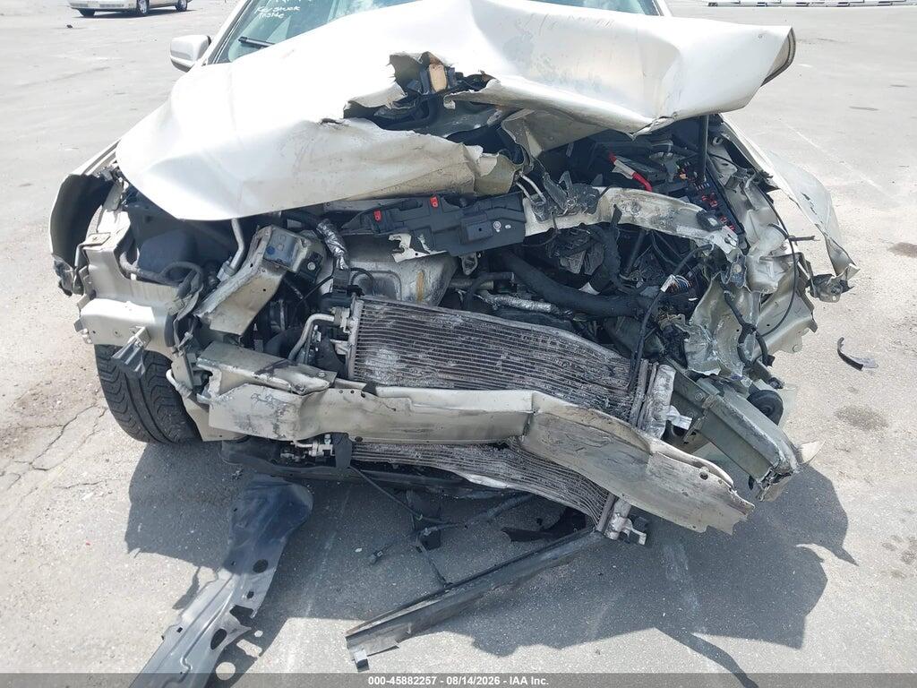1G11B5SA6DF223902 2013 CHEVROLET MALIBU photo no. 6