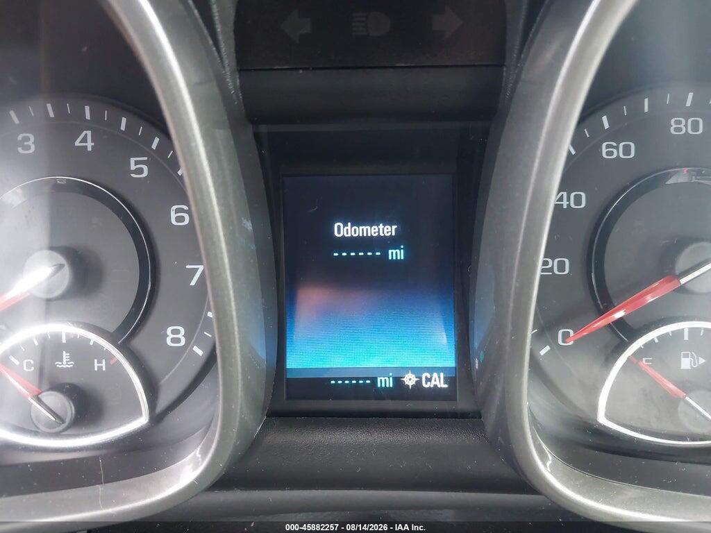 1G11B5SA6DF223902 2013 CHEVROLET MALIBU photo no. 7