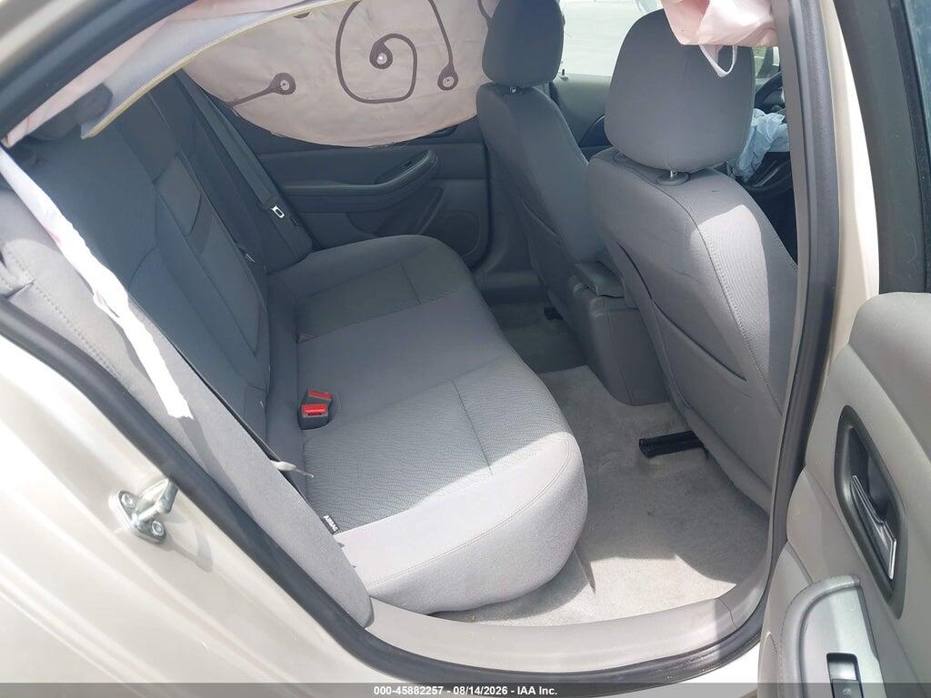 1G11B5SA6DF223902 2013 CHEVROLET MALIBU photo no. 8