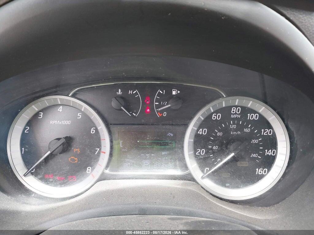3N1AB7AP0DL733440 2013 NISSAN SENTRA photo no. 7
