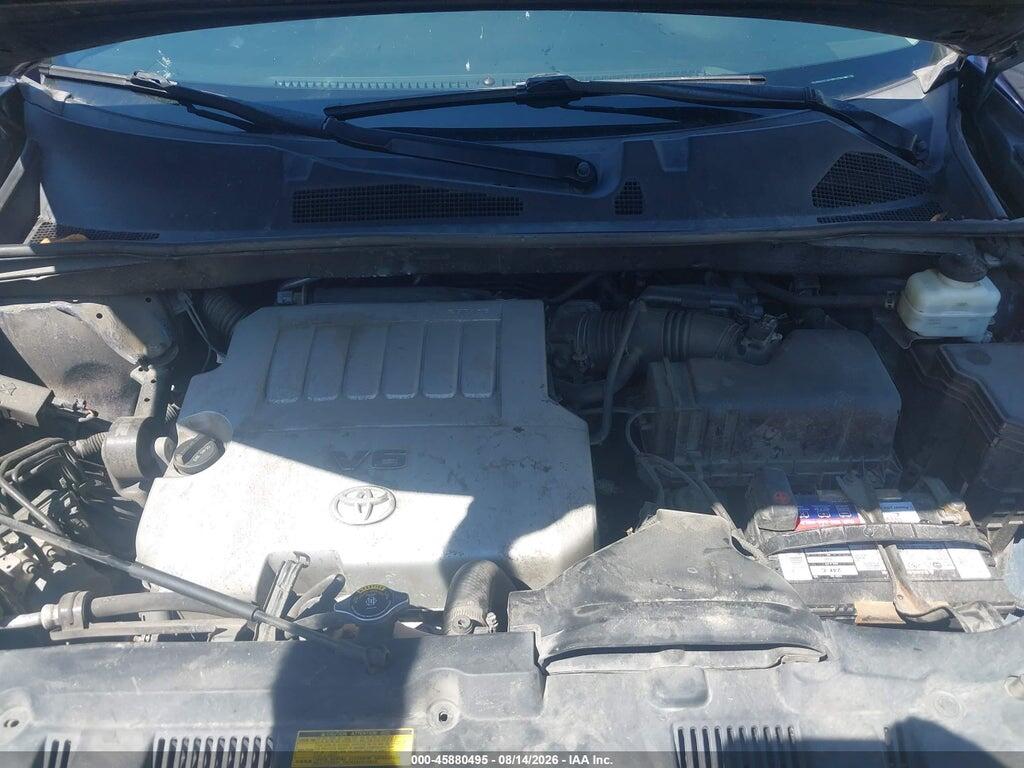 5TDBK3EH2DS183276 2013 TOYOTA HIGHLANDER photo no. 10