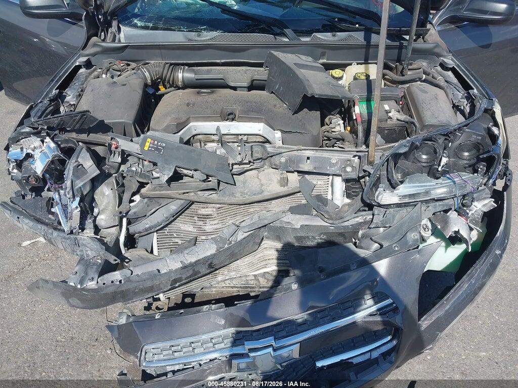 1G11B5SA9DF213963 2013 CHEVROLET MALIBU photo no. 10