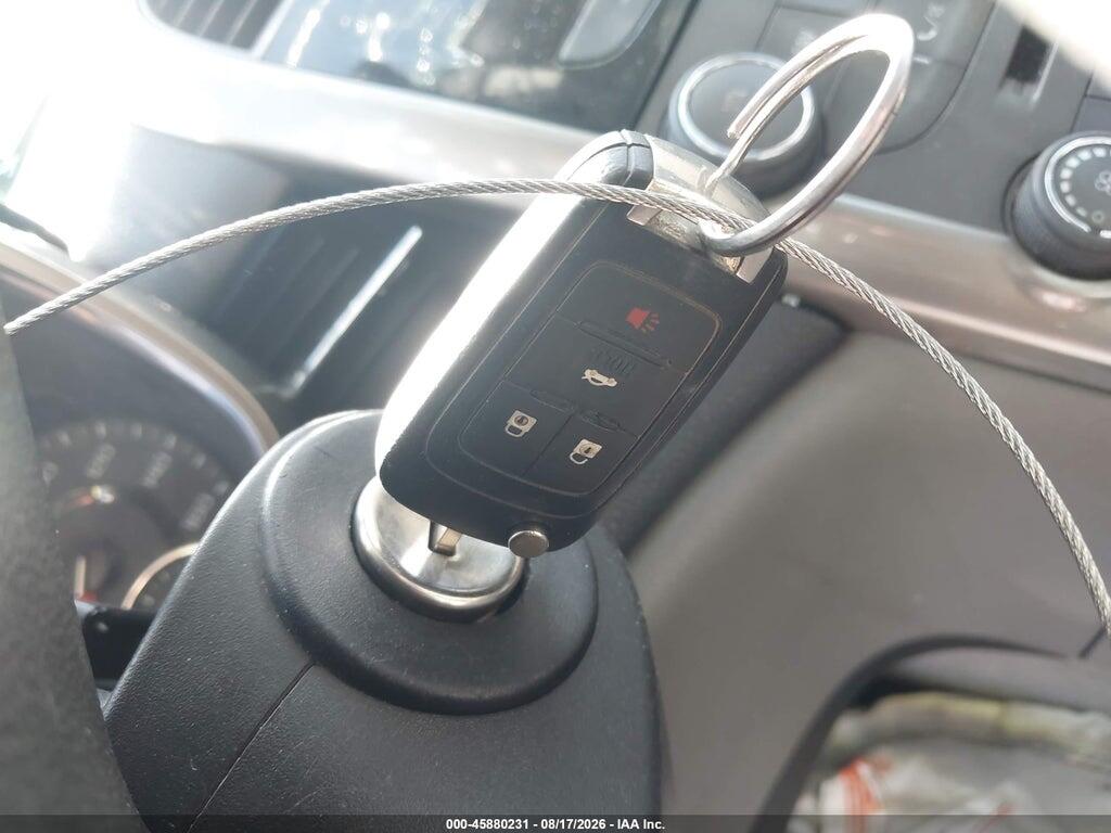 1G11B5SA9DF213963 2013 CHEVROLET MALIBU photo no. 11